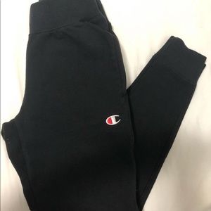 champion sweatpants